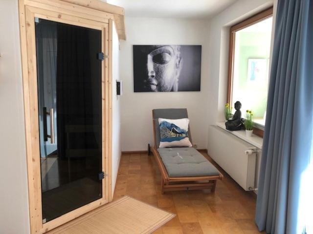 Pool, Pokale, Sauna, Billard, Kirche U. Viel Natur Vordernberg Zewnętrze zdjęcie