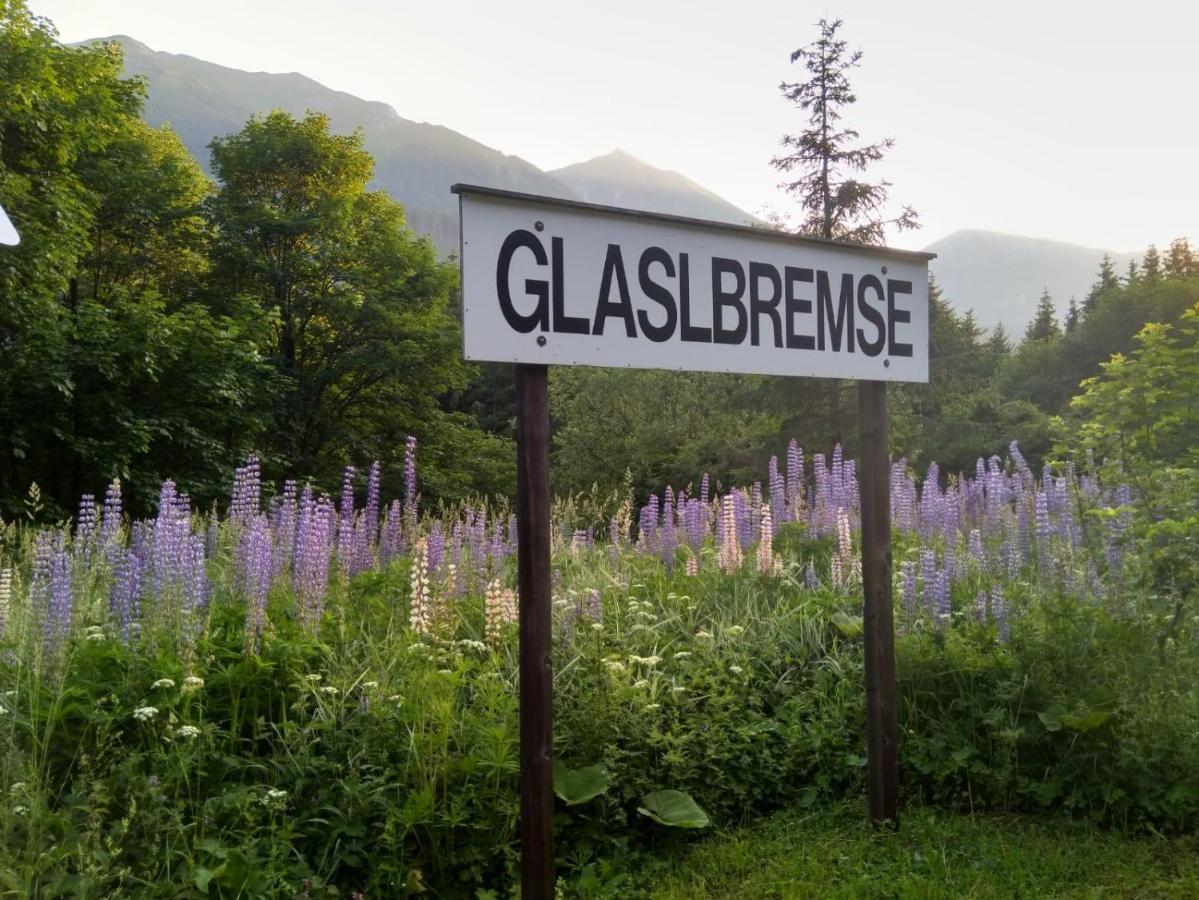 Pool, Pokale, Sauna, Billard, Kirche U. Viel Natur Vordernberg Zewnętrze zdjęcie