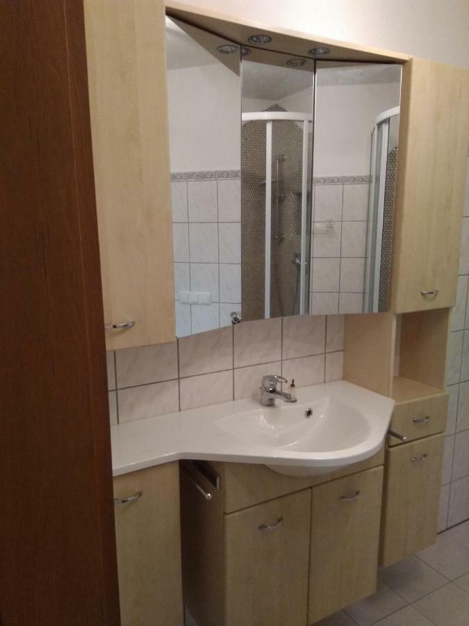 Pool, Pokale, Sauna, Billard, Kirche U. Viel Natur Vordernberg Zewnętrze zdjęcie