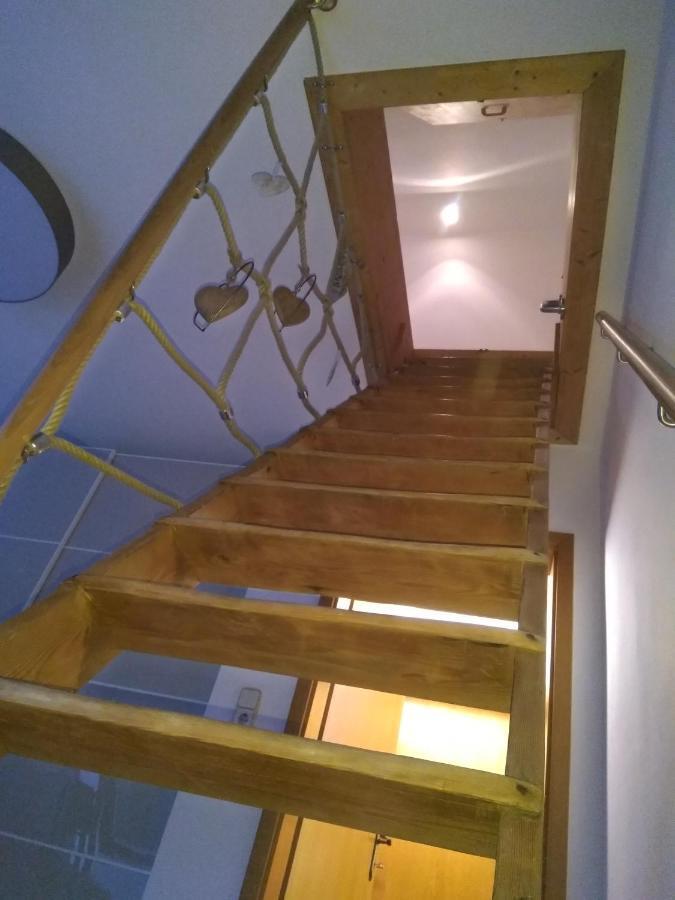Pool, Pokale, Sauna, Billard, Kirche U. Viel Natur Vordernberg Zewnętrze zdjęcie